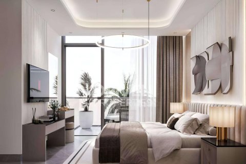 1 bedroom Apartment in Meydan, UAE No. 211655 11