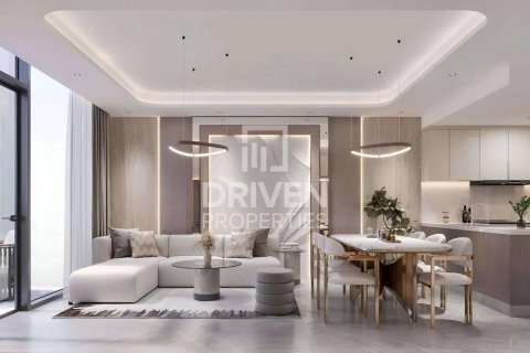 1 bedroom Apartment in Meydan, UAE No. 211655 14