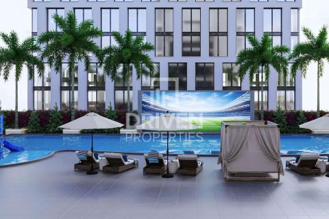 1 bedroom Apartment in Meydan, UAE No. 211655 5