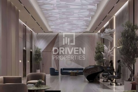 1 bedroom Apartment in Meydan, UAE No. 211655 15