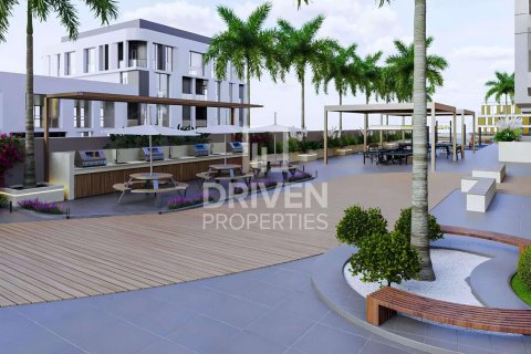 1 bedroom Apartment in Meydan, UAE No. 211655 7