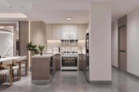 1 bedroom Apartment in Meydan, UAE No. 211655 16