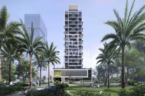 1 bedroom Apartment in Meydan, UAE No. 211655 3