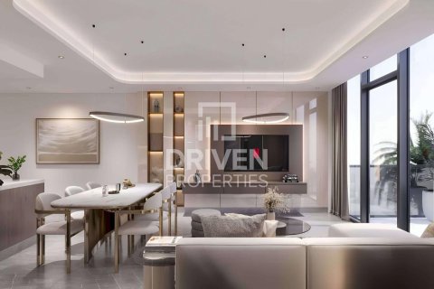 1 bedroom Apartment in Meydan, UAE No. 211655 19