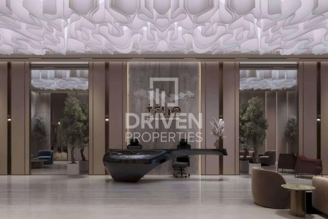 1 bedroom Apartment in Meydan, UAE No. 211655 17