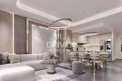 1 bedroom Apartment in Meydan, UAE No. 211655 12