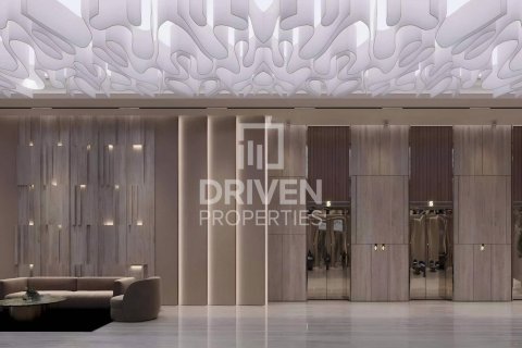 1 bedroom Apartment in Meydan, UAE No. 211655 13