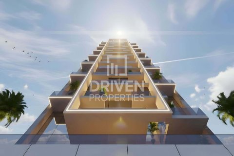 1 bedroom Apartment in Meydan, UAE No. 211655 6