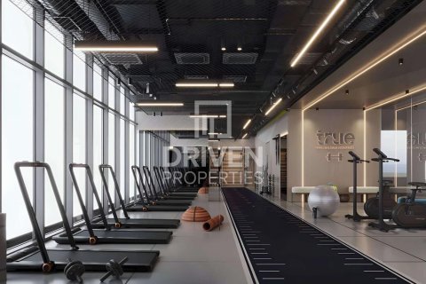 1 bedroom Apartment in Meydan, UAE No. 211655 8