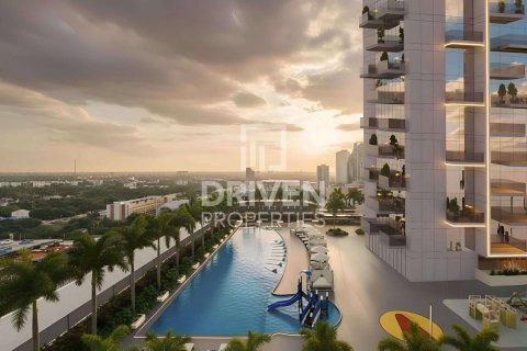 1 bedroom Apartment in Meydan, UAE No. 211655 4