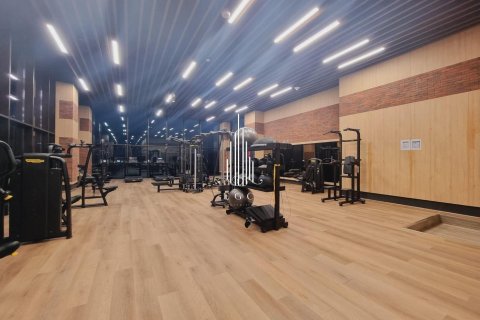 1 bedroom Apartment in Shams Abu Dhabi, UAE No. 37513 21