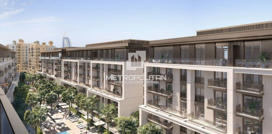 Appartement de 1 chambre à Madinat Jumeirah Living, UAE No. 128034