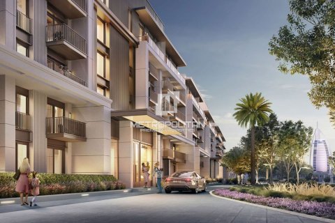 Appartement de 1 chambre à Madinat Jumeirah Living, UAE No. 128034 13