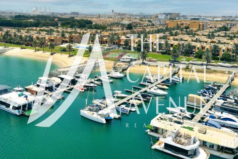 Villa de 4 dormitorios en Abu Dhabi, UAE No. 223542 7