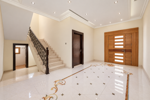 Вилла с 5 спальнями в The Villa, ОАЭ №221647 12
