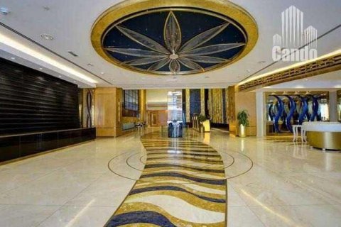 Apartment de 3 dormitorios en Dubai Marina, UAE No. 66873 11