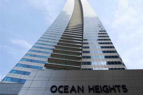 Apartment de 3 dormitorios en Dubai Marina, UAE No. 66873 10