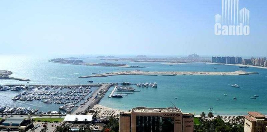 Apartment de 3 dormitorios en Dubai Marina, UAE No. 66873