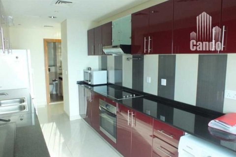 Apartment de 3 dormitorios en Dubai Marina, UAE No. 66873 7