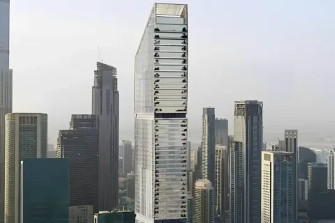 Apartment de 2 dormitorios en Downtown Dubai (Downtown Burj Dubai), UAE No. 134303 3