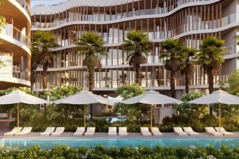 Apartment de 2 dormitorios en Downtown Dubai (Downtown Burj Dubai), UAE No. 134303 7
