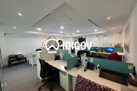 Office de 75.72m² en Business Bay, UAE No. 205909 5