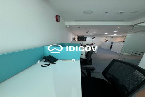 Office de 75.72m² en Business Bay, UAE No. 205909 8