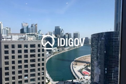 Office de 75.72m² en Business Bay, UAE No. 205909 3