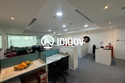 Office de 75.72m² en Business Bay, UAE No. 205909 6