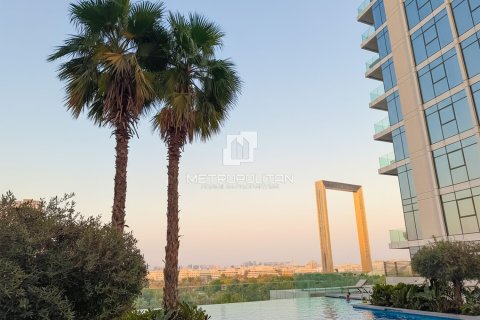 Apartment de 2 dormitorios en Park Gate Residences, UAE No. 129465 25