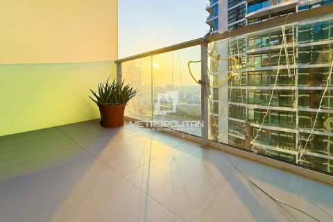 Apartment de 2 dormitorios en Park Gate Residences, UAE No. 129465 4