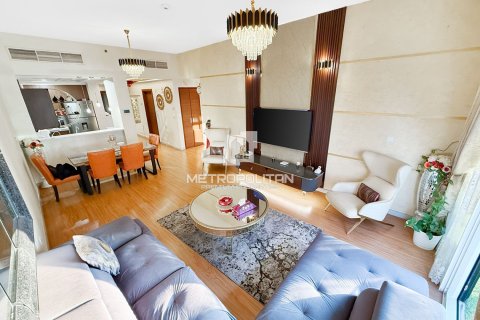 Apartment de 2 dormitorios en Park Gate Residences, UAE No. 129465 6