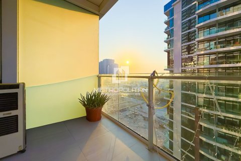 Apartment de 2 dormitorios en Park Gate Residences, UAE No. 129465 15