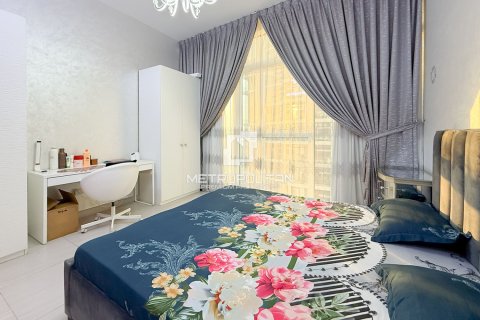 Apartment de 2 dormitorios en Park Gate Residences, UAE No. 129465 21