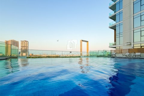 Apartment de 2 dormitorios en Park Gate Residences, UAE No. 129465 23