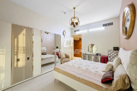 Apartment de 2 dormitorios en Park Gate Residences, UAE No. 129465 11