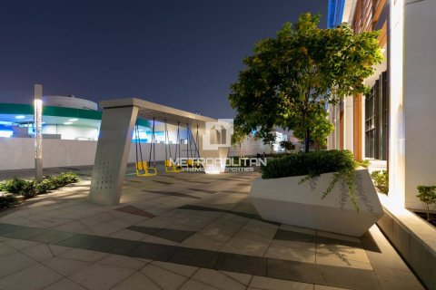 Apartment de 2 dormitorios en Park Gate Residences, UAE No. 129465 31