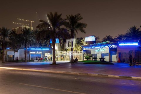 Apartment de 2 dormitorios en Park Gate Residences, UAE No. 129465 17