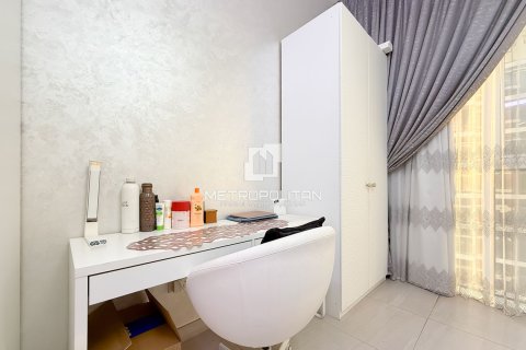 Apartment de 2 dormitorios en Park Gate Residences, UAE No. 129465 20