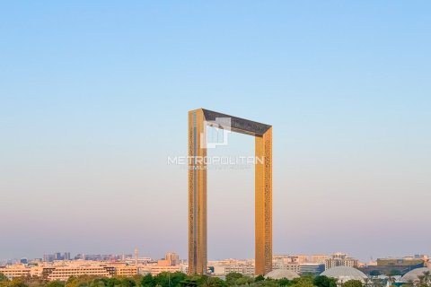 Apartment de 2 dormitorios en Park Gate Residences, UAE No. 129465 26