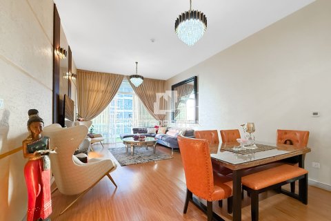 Apartment de 2 dormitorios en Park Gate Residences, UAE No. 129465 10