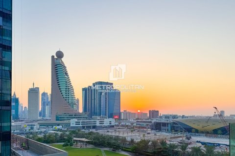 Apartment de 2 dormitorios en Park Gate Residences, UAE No. 129465 30