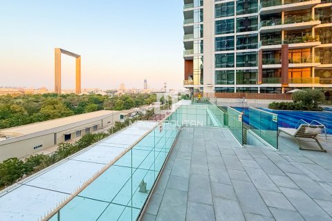 Apartment de 2 dormitorios en Park Gate Residences, UAE No. 129465 22