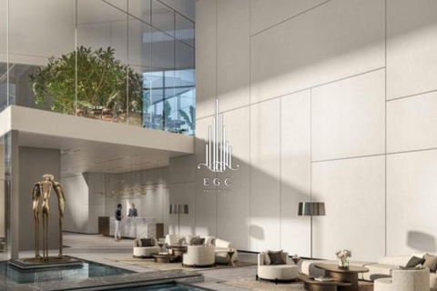 Apartment de 3 dormitorios en  Saadiyat Cultural District, UAE No. 41428 20