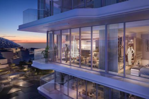 Apartment de 3 dormitorios en  Saadiyat Cultural District, UAE No. 41428 9