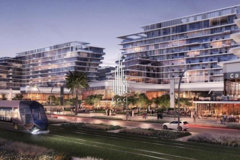 Apartment de 3 dormitorios en  Saadiyat Cultural District, UAE No. 41428 16