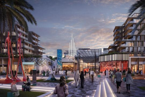 Apartment de 3 dormitorios en  Saadiyat Cultural District, UAE No. 41428 12
