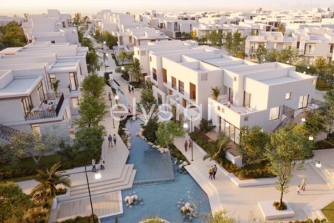 4 bedrooms Villa in Bliss, UAE No. 64658 5