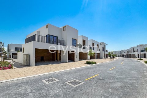 4 bedrooms Villa in Bliss, UAE No. 64658 13