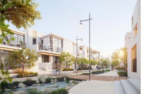 4 bedrooms Villa in Bliss, UAE No. 64658 7